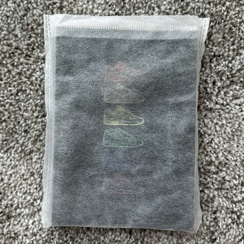 Nike Notebook - Picture 2 of 4